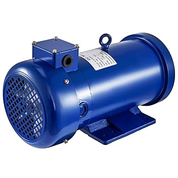 【2hp】DC 2HP 1800RPM 56C Permanent Magnet DC Motor | Electric Motors